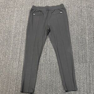 Mystree Black Slim Fit Pants